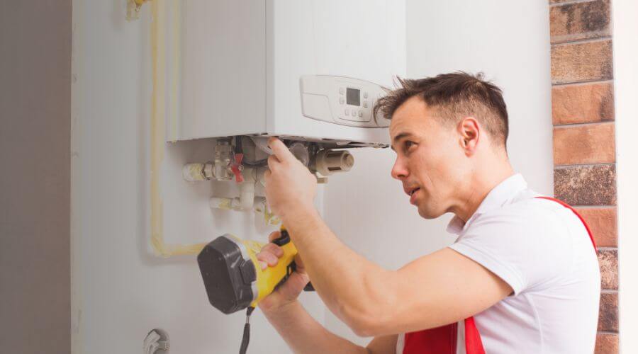 Local expert plumbing services in Fortescue, NJ